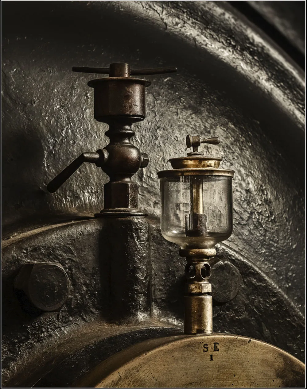 1r Premi. "Les claus del pas del temps" de Jordi Roca Zanuy